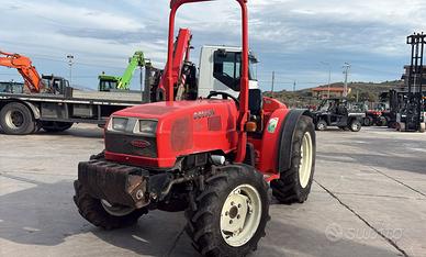 GOLDONI ENERGY 80 - TRATTORE AGRICOLO USATO