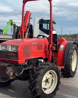 GOLDONI ENERGY 80 - TRATTORE AGRICOLO USATO
