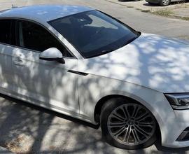 Audi A5 SPB 2.0 TDI quattro edition