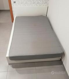 Materasso Matrimoniale IKEA Sultan  160x200x18 cm