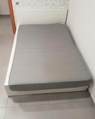 Materasso Matrimoniale IKEA Sultan  160x200x18 cm