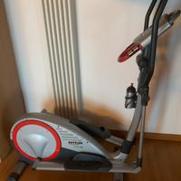 Ellittica professionale Kettler