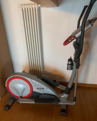 Ellittica professionale Kettler