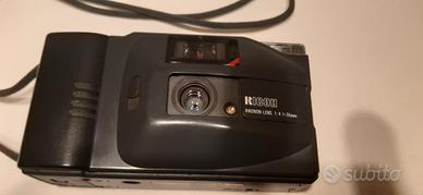 Macchina fotografica vintsge