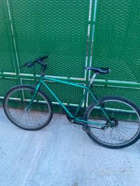 Montain bike
