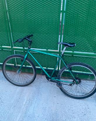 Montain bike