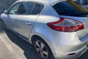 MEGANE 3 GT LINE