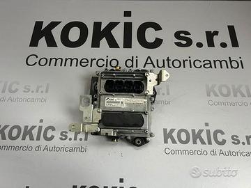 Centralina motore Iveco cod Bosch 0281020600