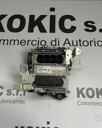 Centralina motore Iveco cod Bosch 0281020600