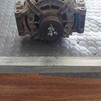 Alternatore Audi A4 2003 1.9 Tdi