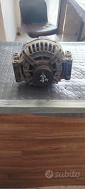 Alternatore Audi A4 2003 1.9 Tdi