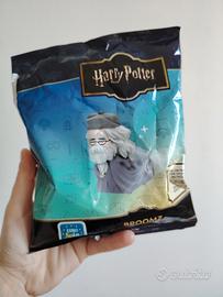 Harry Potter broomz Silente eurospin 