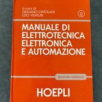 Manuale di elettrotecnica