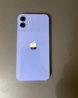 Iphone 12 viola