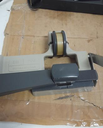 giuntatrice per super 8 vintage 