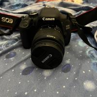 Canon 600D