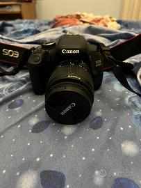 Canon 600D