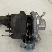 H8200545354 TURBINA RENAULT Trafic Furgone 2Â° Ser