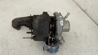 H8200545354 TURBINA RENAULT Trafic Furgone 2Â° Ser
