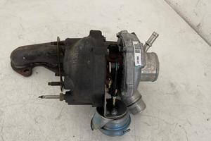 H8200545354 TURBINA RENAULT Trafic Furgone 2Â° Ser