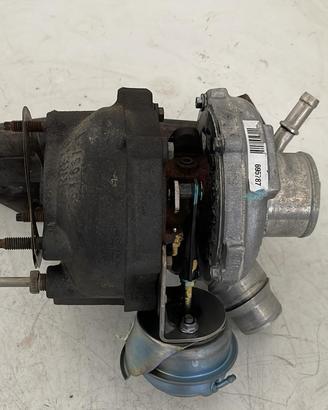 H8200545354 TURBINA RENAULT Trafic Furgone 2° Ser