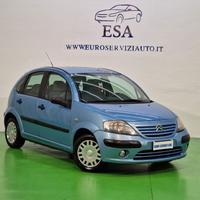 CITROEN C3 1.4 Exclusive