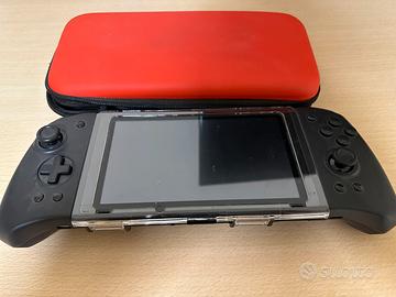 Bundle/single: switch, ps portal, nintendo 3ds XL