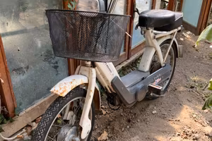 Piaggio Ciao