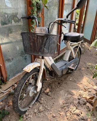 Piaggio Ciao