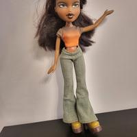 Bratz Sasha "Xpress It!" 2001- Vintage