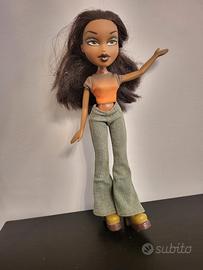 Bratz Sasha "Xpress It!" 2001- Vintage
