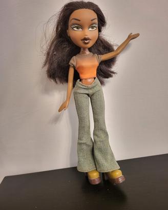 Bratz Sasha "Xpress It!" 2001- Vintage