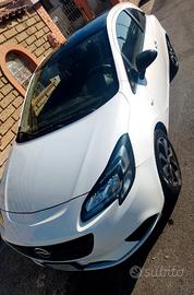 opel corsa 1.4 90cv gpl