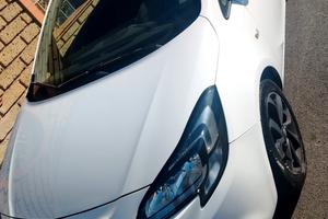 opel corsa 1.4 90cv gpl