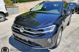 VOLKSWAGEN Taigo 1.0 TSI 115 CV Life