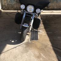 Harley Davidson FLHT-i Electra Glide standard