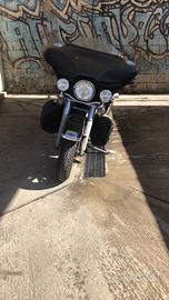 Harley Davidson FLHT-i Electra Glide standard