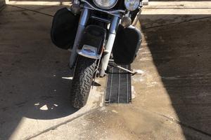 Harley Davidson FLHT-i Electra Glide standard