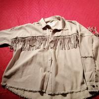 camicia cinsata confrance