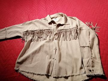 camicia cinsata confrance