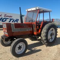 TRATTORE FIAT 980 R