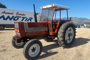 TRATTORE FIAT 980 R