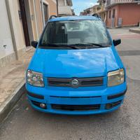 fiat panda 1.3 multijet 2006
