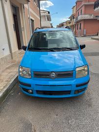fiat panda 1.3 multijet 2006