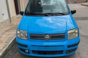 fiat panda 1.3 multijet 2006