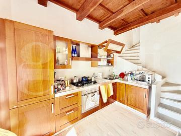 Appartamento Marciana [Cod. rif 3245475VRG]