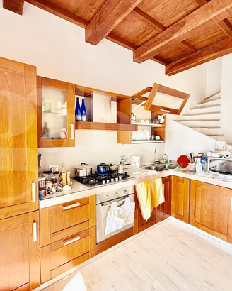 Appartamento Marciana [Cod. rif 3245475VRG]