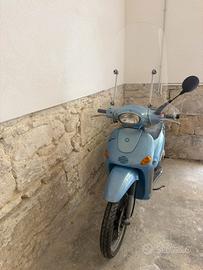 Piaggio Liberty 50 - Anno 1997