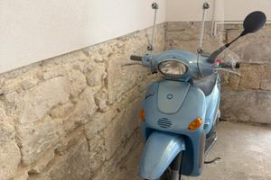 Piaggio Liberty 50 - Anno 1997
