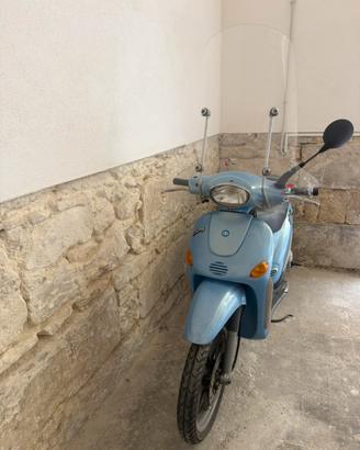 Piaggio Liberty 50 - Anno 1997